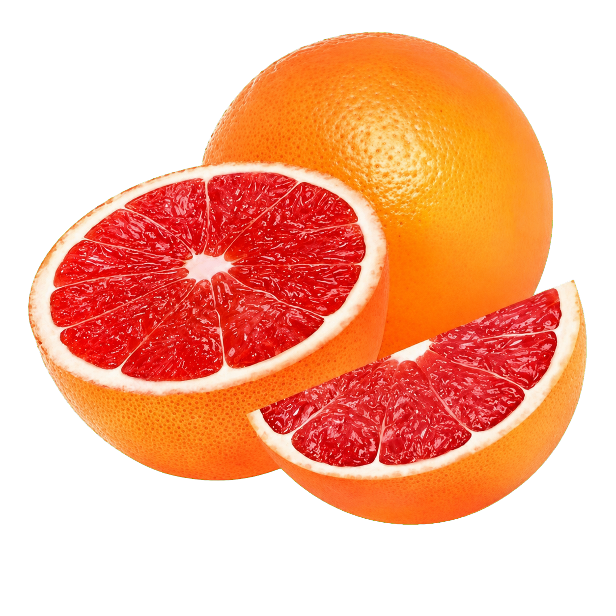 Laranja Moro