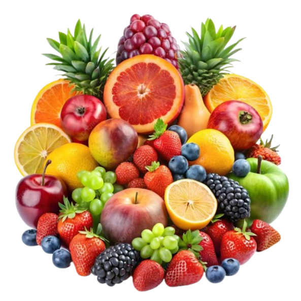 Vitaminas A e C